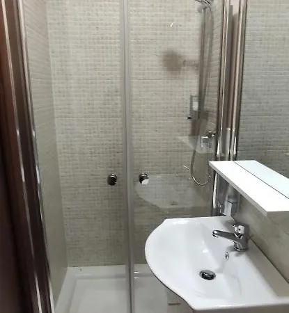 Gioiarooms Bed & Breakfast Trani