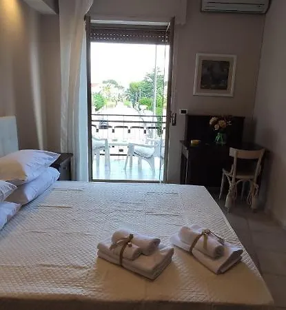 Gioiarooms Bed & Breakfast