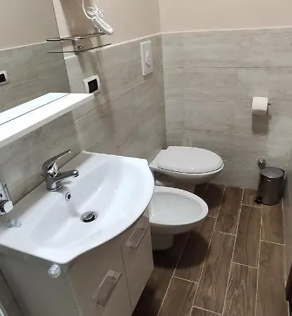 Bed & Breakfast Gioiarooms