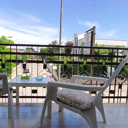 Gioiarooms Bed & Breakfast 3*