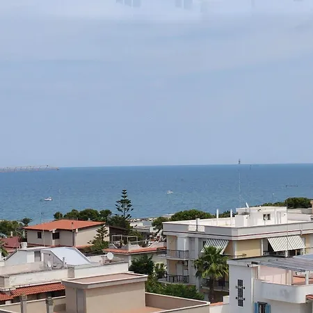Gioiarooms 3* Trani