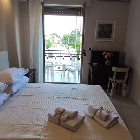 Gioiarooms Bed & Breakfast Trani