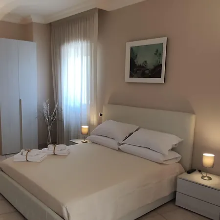 Gioiarooms Bed & Breakfast Trani