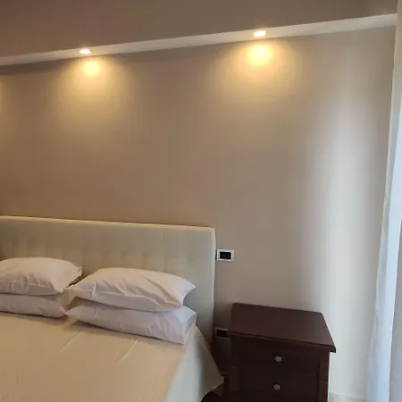 Gioiarooms Bed & Breakfast Trani