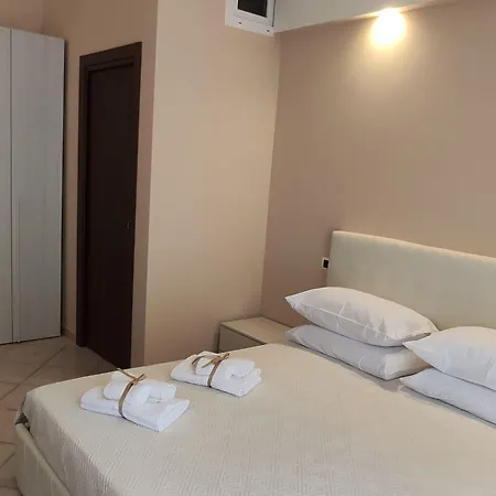 Gioiarooms Bed & Breakfast