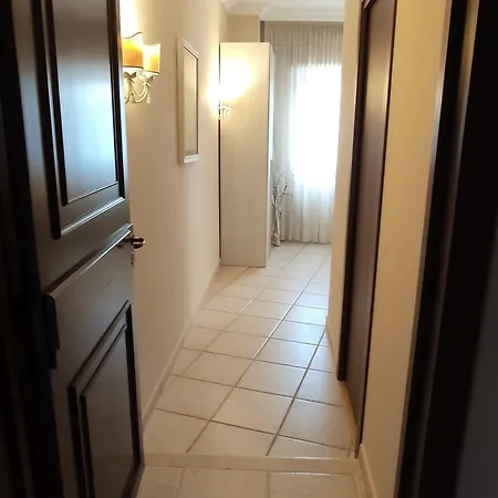 Gioiarooms Bed & Breakfast Trani