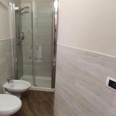 Bed & Breakfast Gioiarooms