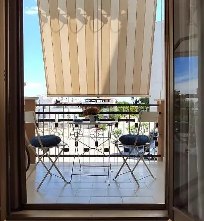 Gioiarooms Bed & Breakfast Trani