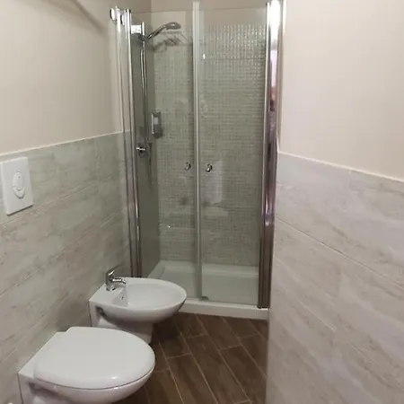 Gioiarooms Отель типа 