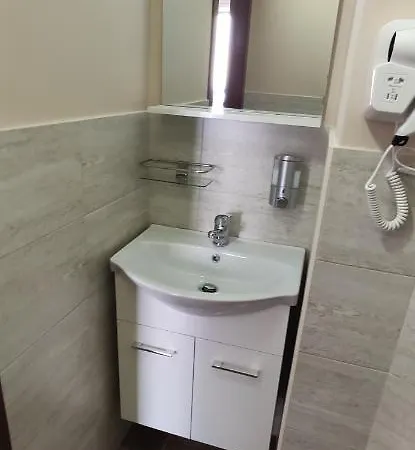 فندق مبيت وإفطار Gioiarooms