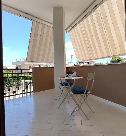 Gioiarooms فندق مبيت وإفطار