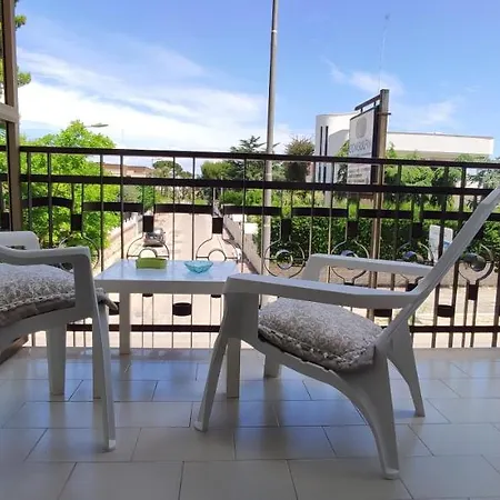 Gioiarooms فندق مبيت وإفطار تراني