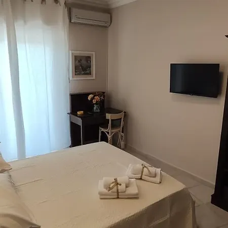 Gioiarooms