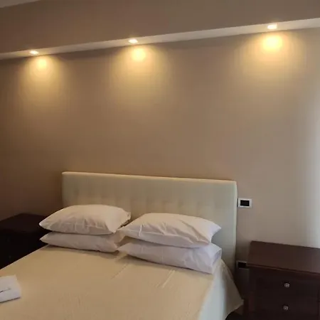 Gioiarooms Bed and breakfast