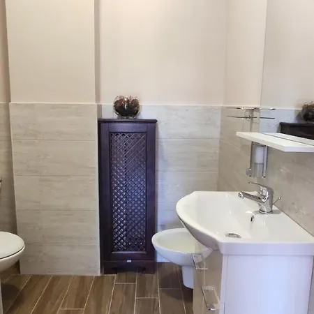 Gioiarooms فندق مبيت وإفطار