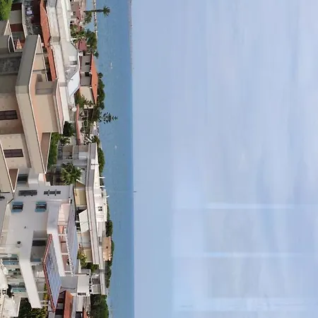 Gioiarooms تراني