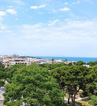 Gioiarooms Trani