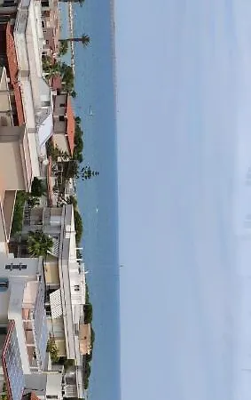 فندق مبيت وإفطار Gioiarooms