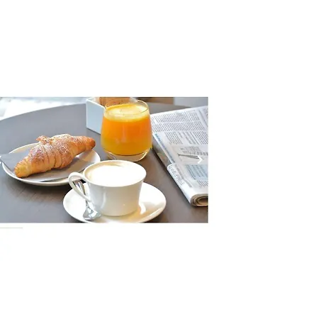 فندق مبيت وإفطار Gioiarooms تراني