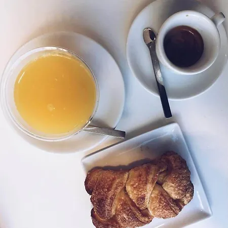 Gioiarooms 3* تراني