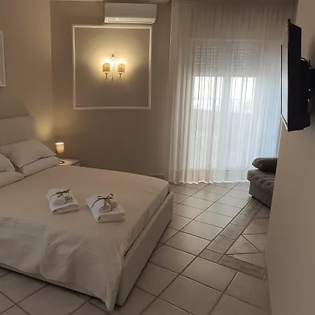 Gioiarooms 3* Trani