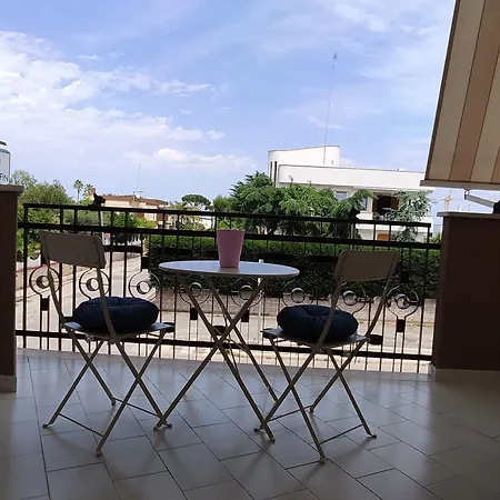 فندق مبيت وإفطار Gioiarooms