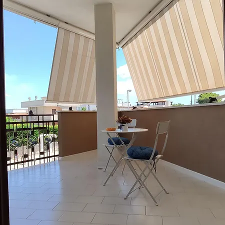 Gioiarooms فندق مبيت وإفطار