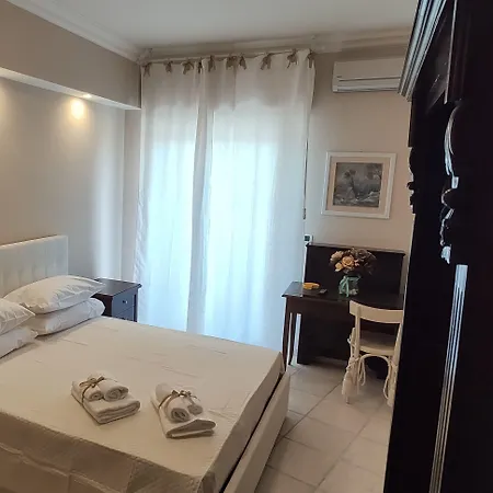 Gioiarooms Bed and breakfast Trani