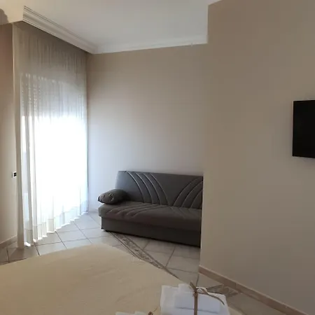 فندق مبيت وإفطار Gioiarooms