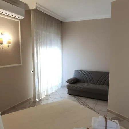 Gioiarooms Trani