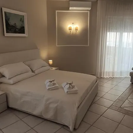 Bed & Breakfast Gioiarooms *