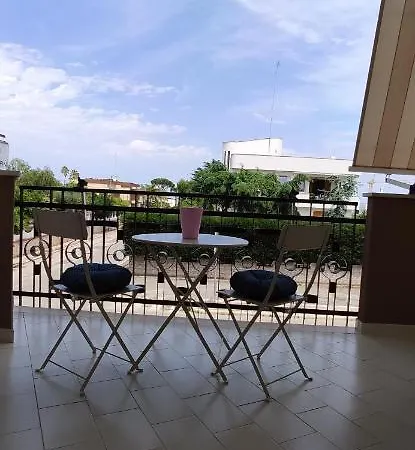 Gioiarooms 3* تراني